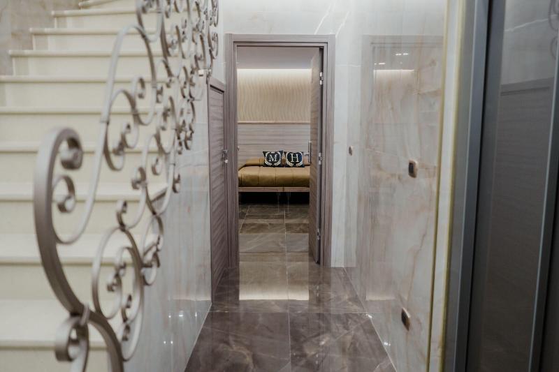 Miryam House Affittacamere Suite Relax image