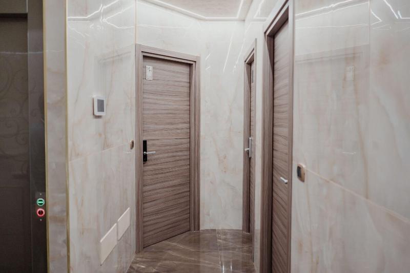 Miryam House Affittacamere Suite Relax image