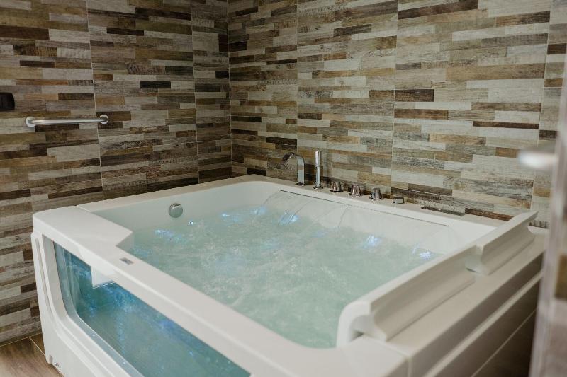 Miryam House Affittacamere Suite Relax image