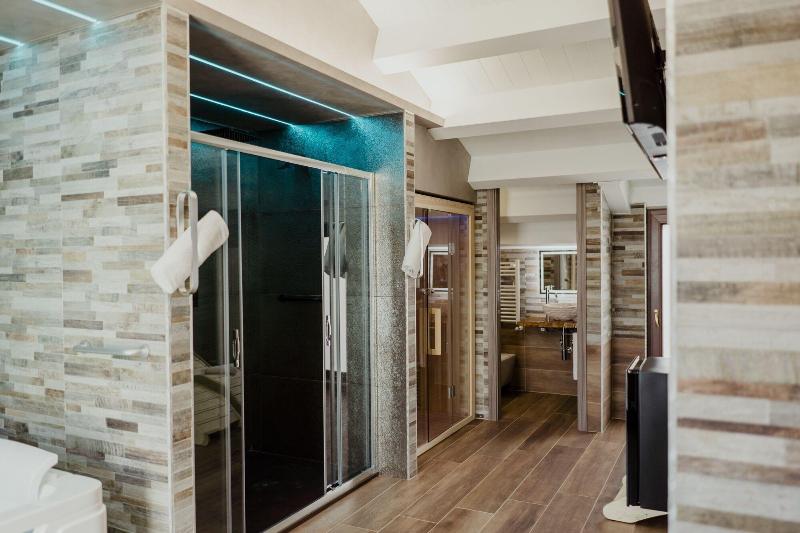 Miryam House Affittacamere Suite Relax image