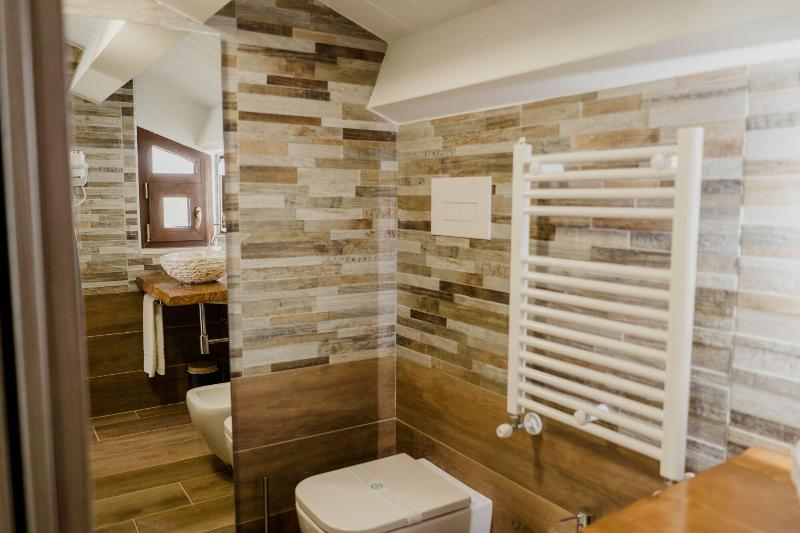 Miryam House Affittacamere Suite Relax image