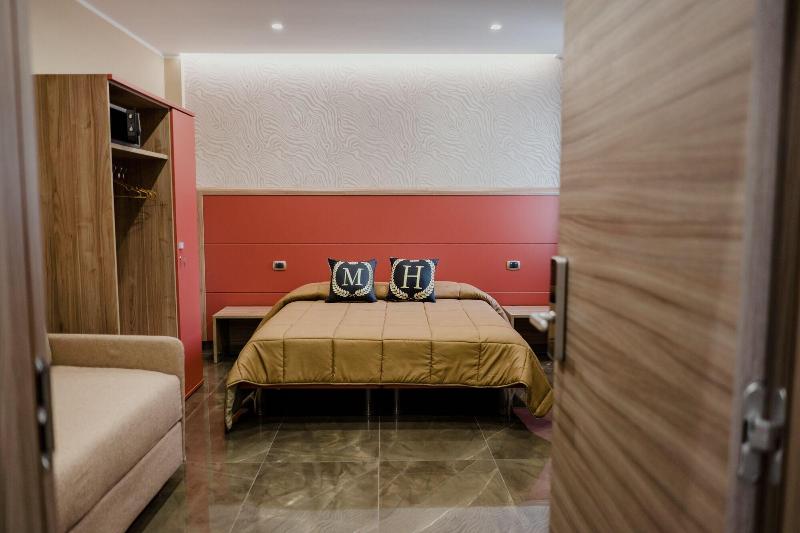Miryam House Affittacamere Suite Relax image
