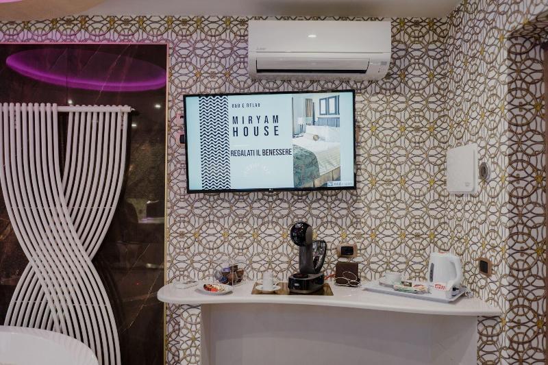 Miryam House Affittacamere Suite Relax image