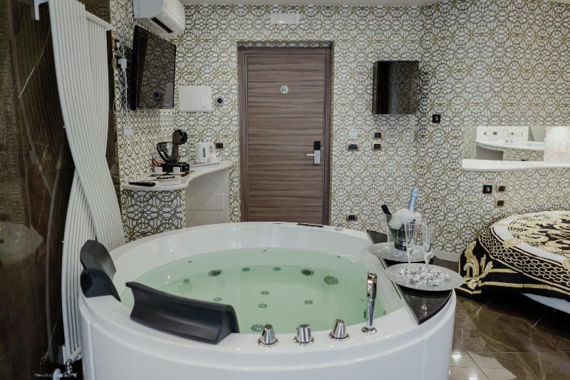 Miryam House Affittacamere Suite Relax image