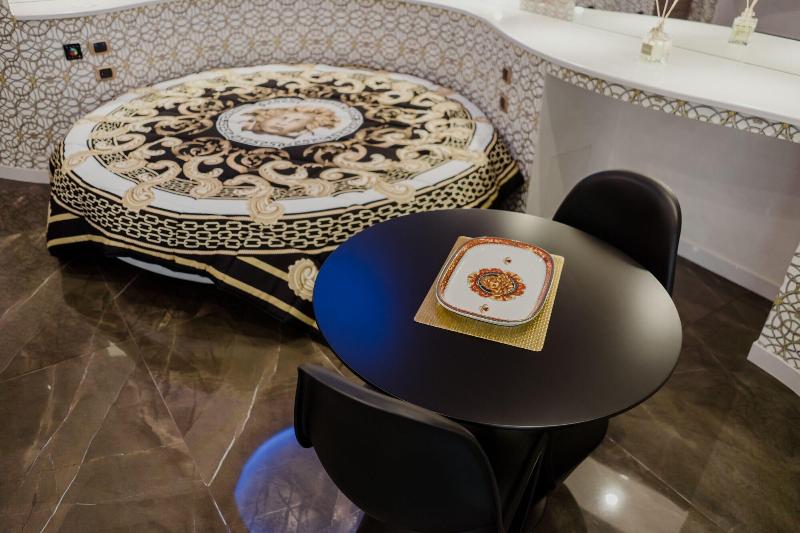 Miryam House Affittacamere Suite Relax image
