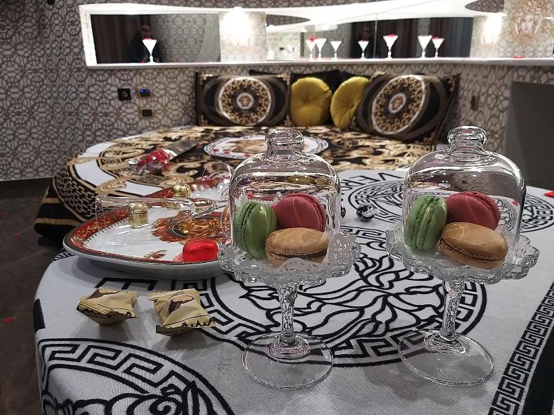 Miryam House Affittacamere Suite Relax image