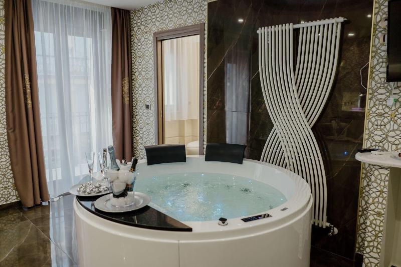 Miryam House Affittacamere Suite Relax image