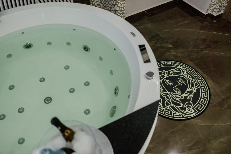 Miryam House Affittacamere Suite Relax image