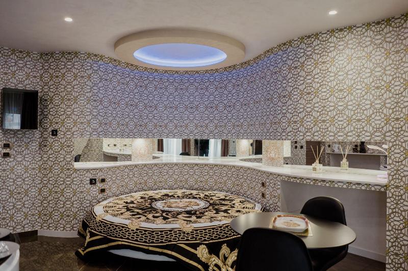 Miryam House Affittacamere Suite Relax image