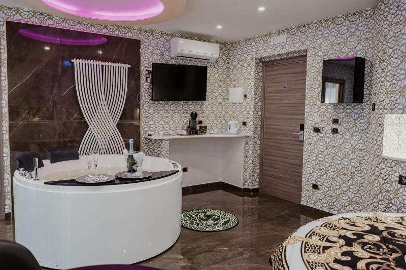 Miryam House Affittacamere Suite Relax image