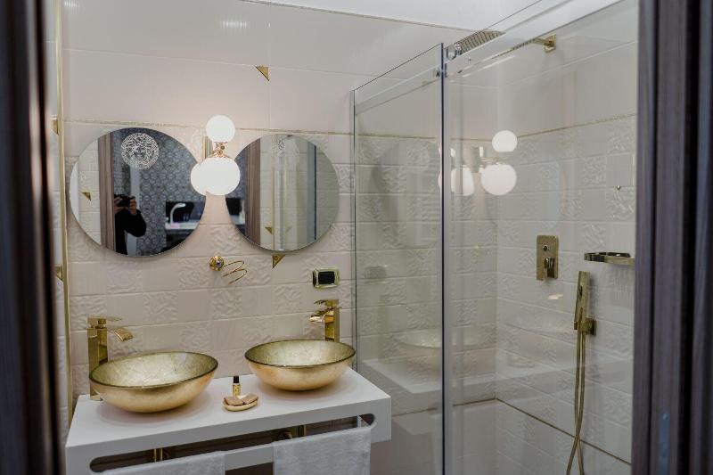 Miryam House Affittacamere Suite Relax image