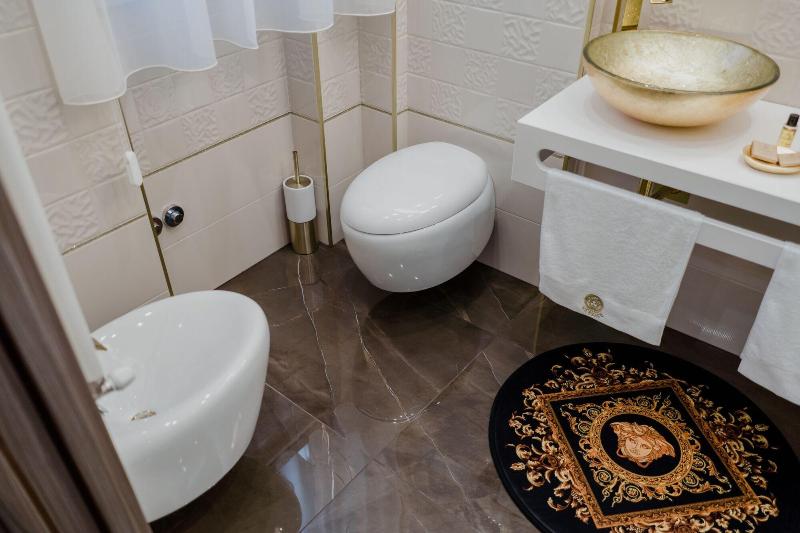 Miryam House Affittacamere Suite Relax image