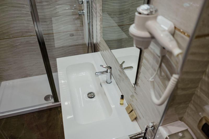 Miryam House Affittacamere Suite Relax image