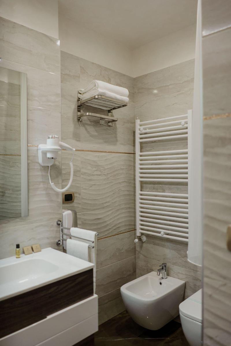 Miryam House Affittacamere Suite Relax image