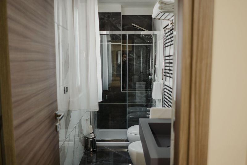 Miryam House Affittacamere Suite Relax image