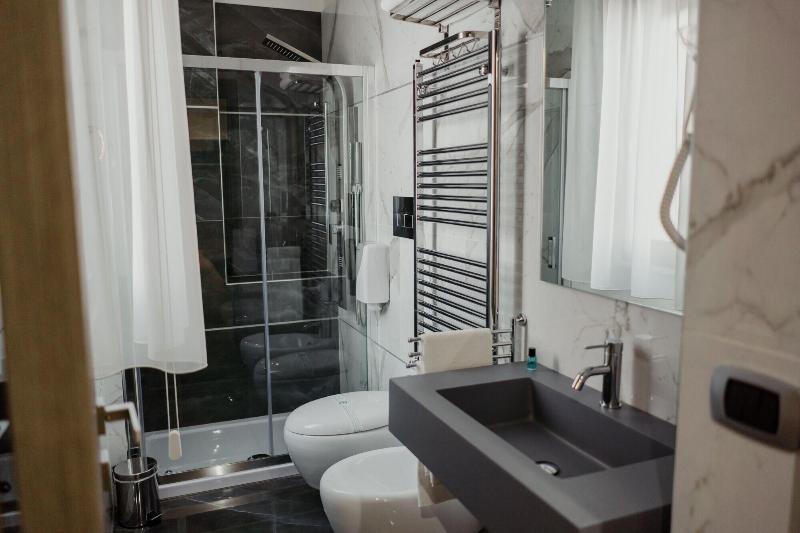 Miryam House Affittacamere Suite Relax image