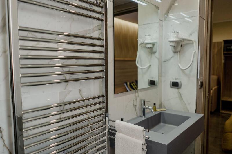Miryam House Affittacamere Suite Relax image