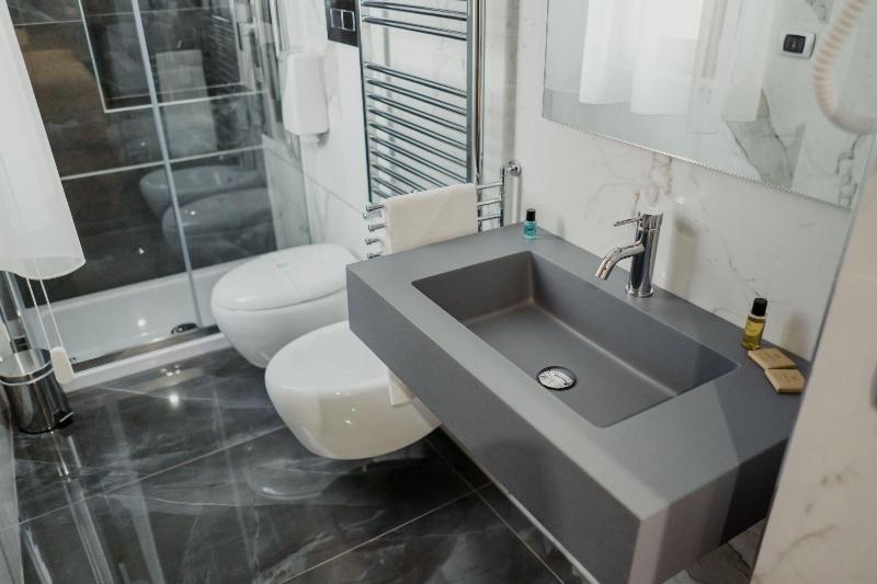 Miryam House Affittacamere Suite Relax image