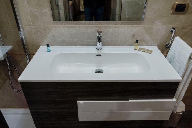 Miryam House Affittacamere Suite Relax image