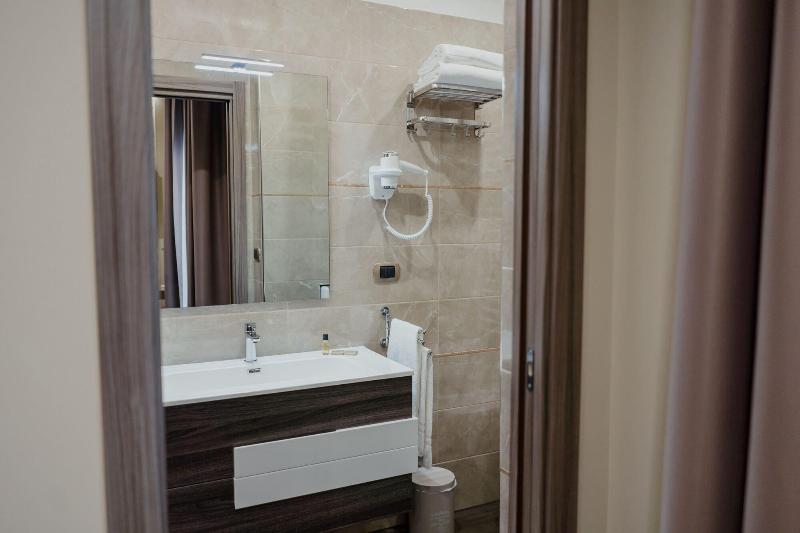 Miryam House Affittacamere Suite Relax image