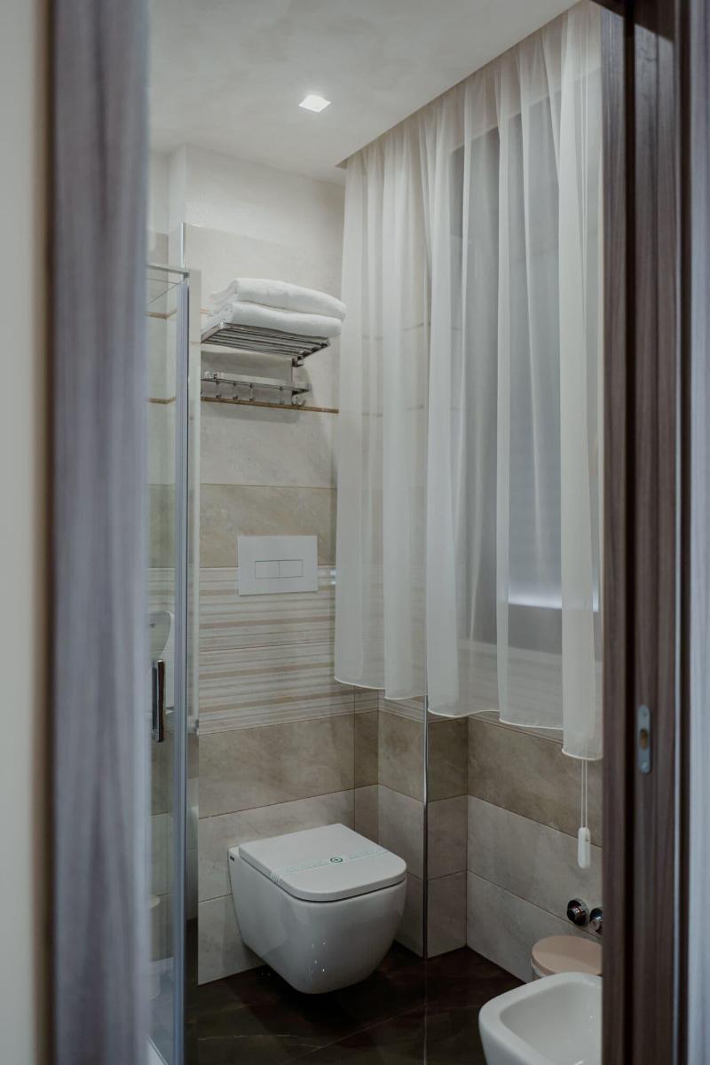 Miryam House Affittacamere Suite Relax image