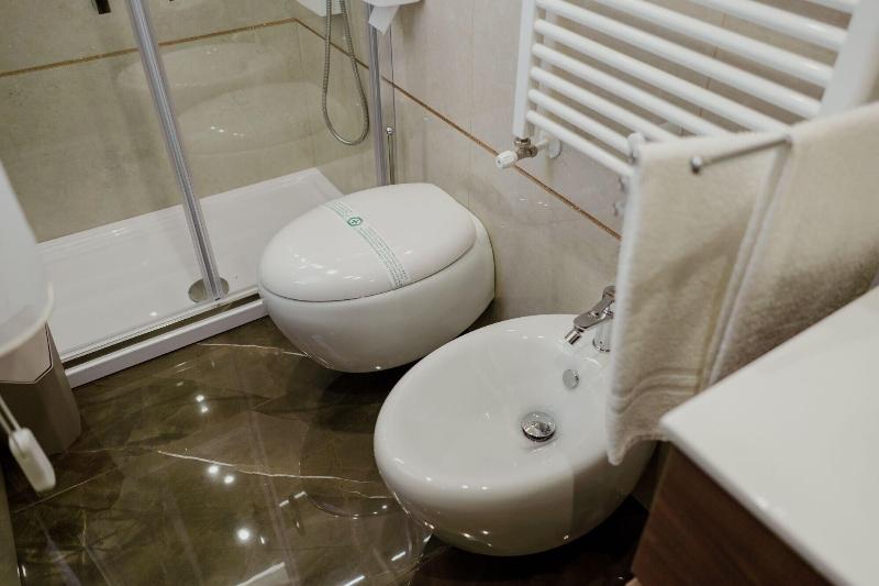 Miryam House Affittacamere Suite Relax image
