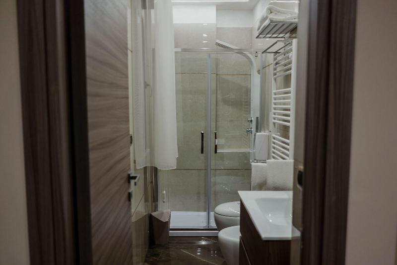 Miryam House Affittacamere Suite Relax image