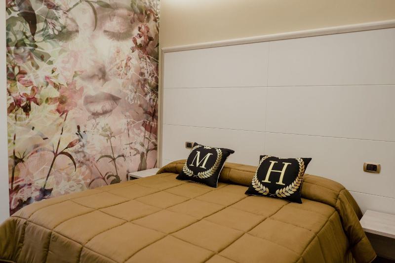 Miryam House Affittacamere Suite Relax image