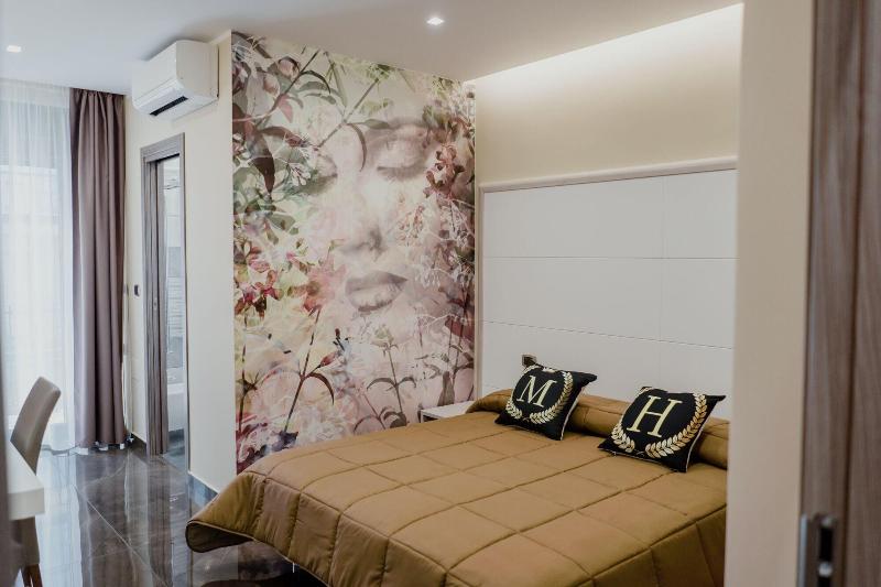 Miryam House Affittacamere Suite Relax image