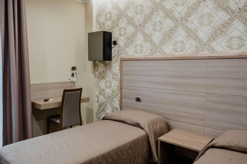 Miryam House Affittacamere Suite Relax image