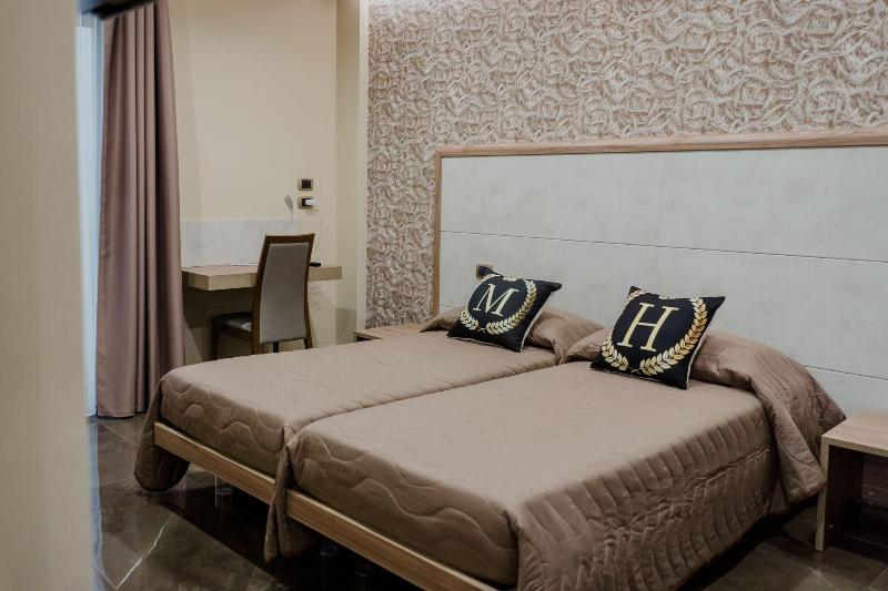 Miryam House Affittacamere Suite Relax image