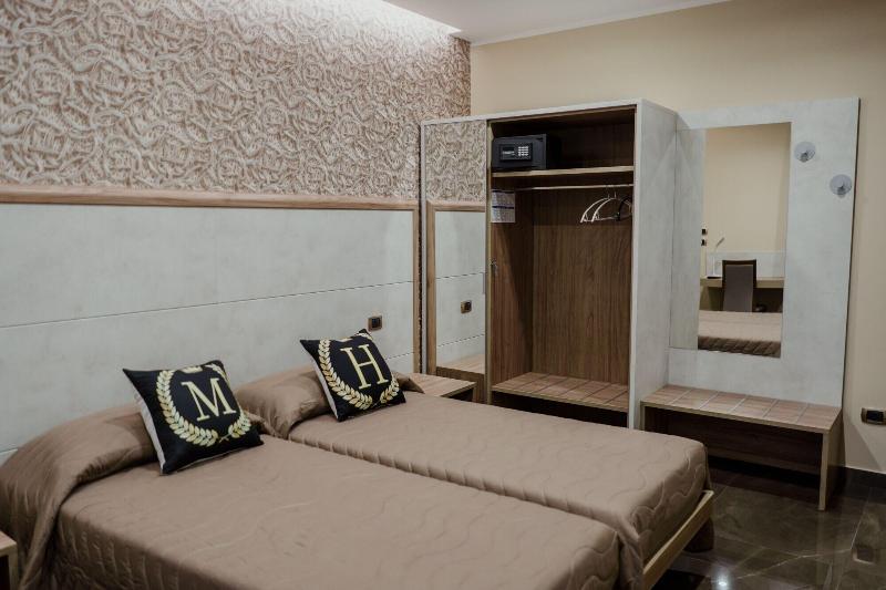 Miryam House Affittacamere Suite Relax image