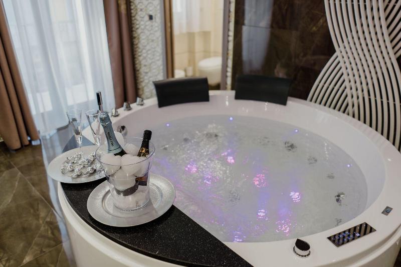 Miryam House Affittacamere Suite Relax image
