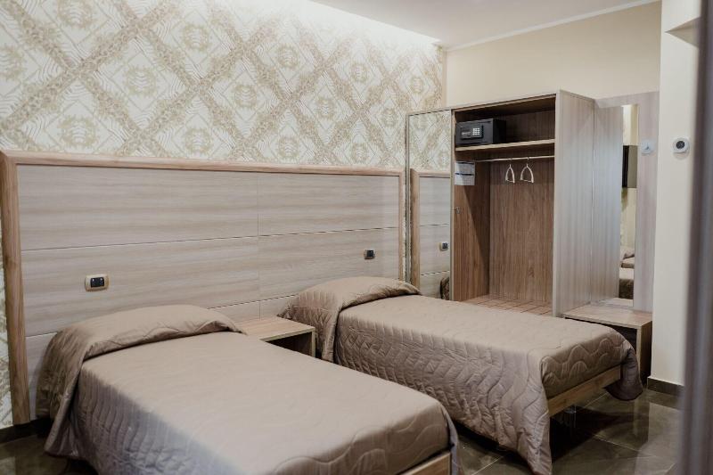 Miryam House Affittacamere Suite Relax image