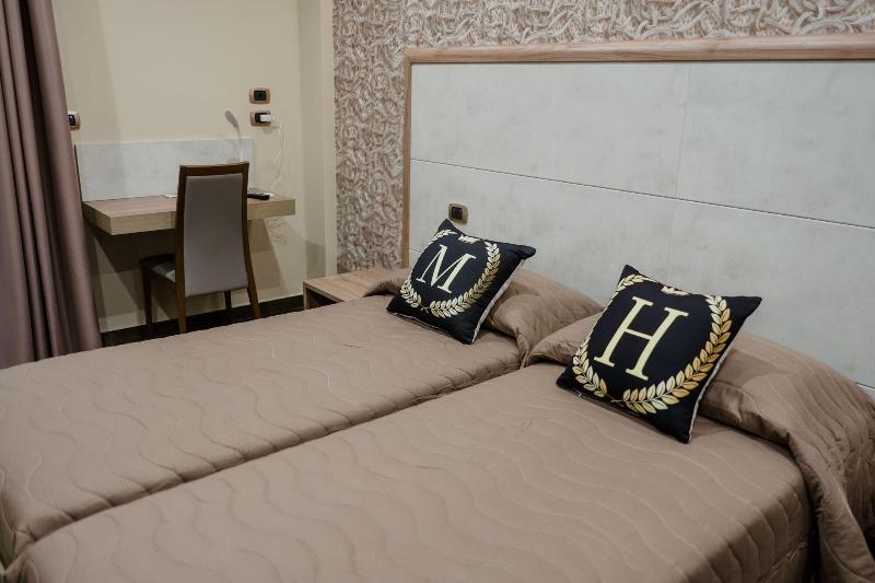 Miryam House Affittacamere Suite Relax image