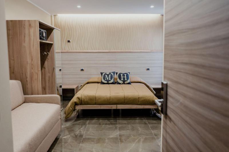 Miryam House Affittacamere Suite Relax image