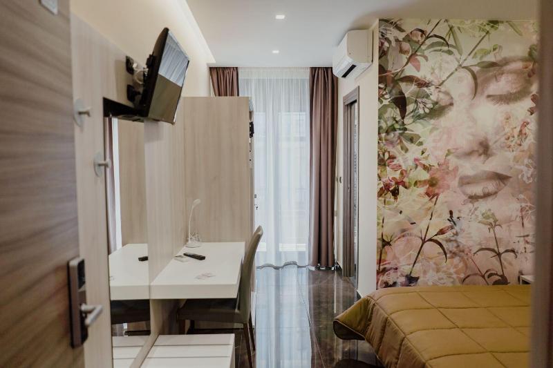 Miryam House Affittacamere Suite Relax image