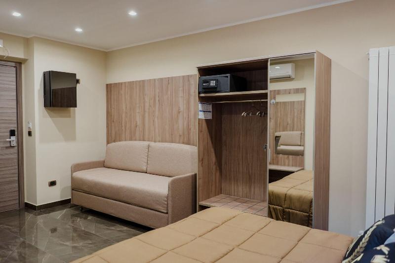Miryam House Affittacamere Suite Relax image