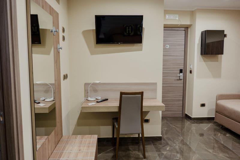 Miryam House Affittacamere Suite Relax image