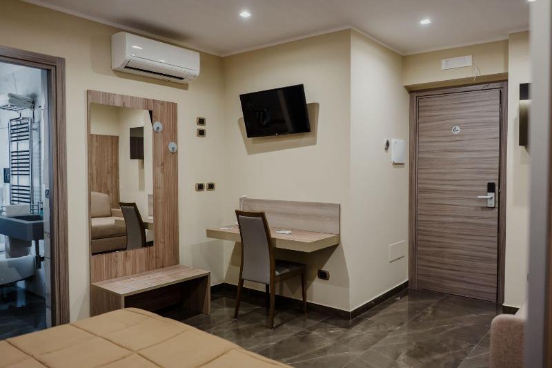 Miryam House Affittacamere Suite Relax image