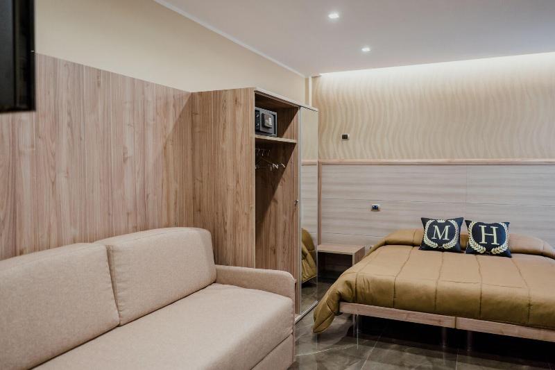 Miryam House Affittacamere Suite Relax image