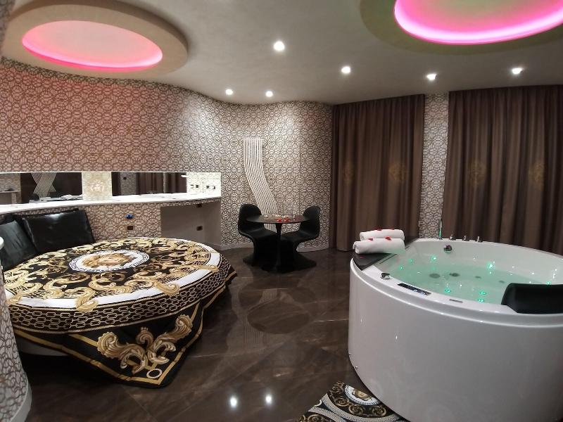 Miryam House Affittacamere Suite Relax image