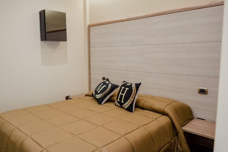 Miryam House Affittacamere Suite Relax image