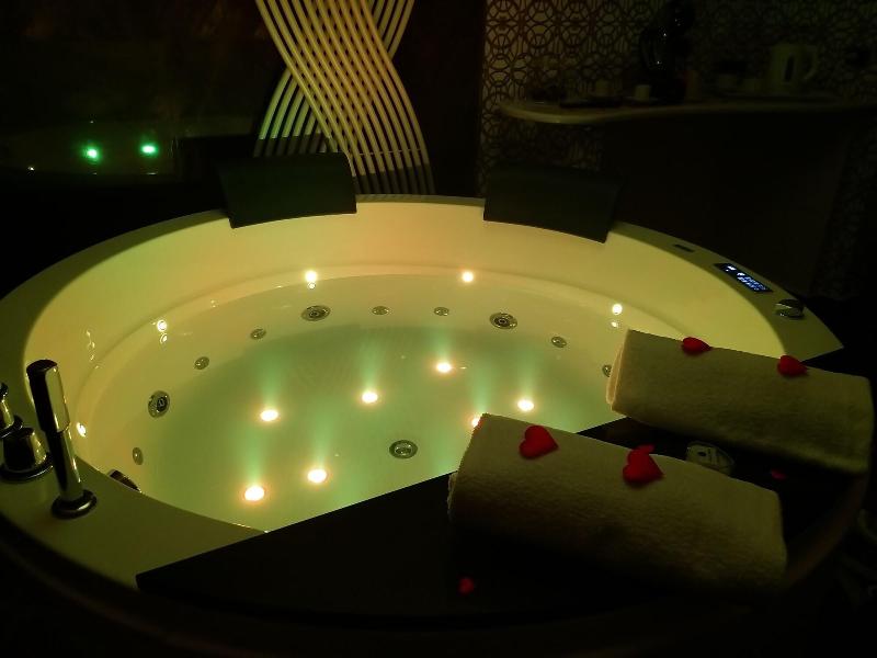 Miryam House Affittacamere Suite Relax image