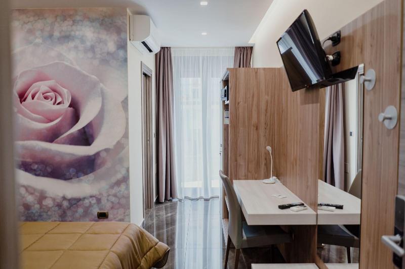 Miryam House Affittacamere Suite Relax image