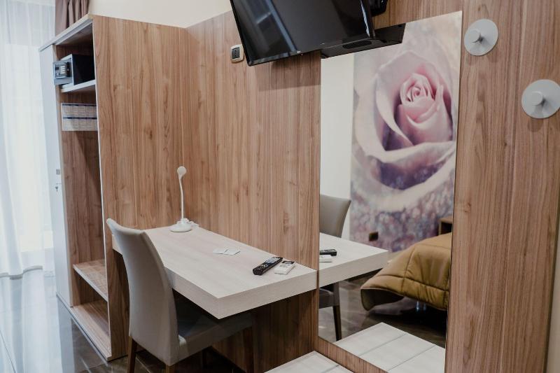 Miryam House Affittacamere Suite Relax image