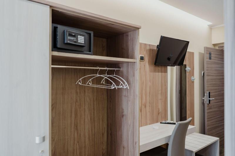 Miryam House Affittacamere Suite Relax image
