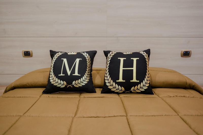 Miryam House Affittacamere Suite Relax image