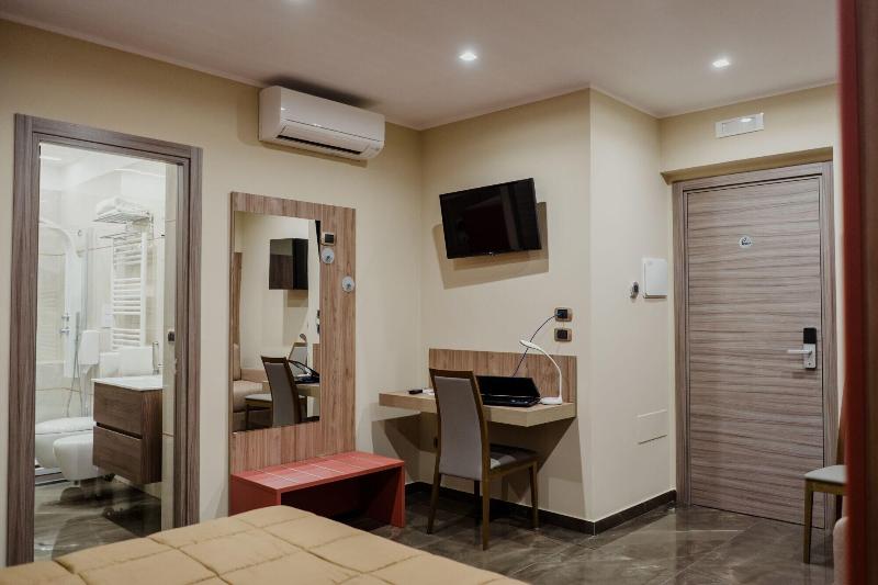 Miryam House Affittacamere Suite Relax image