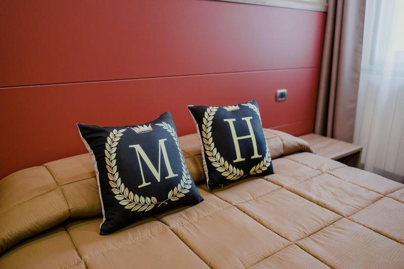 Miryam House Affittacamere Suite Relax image